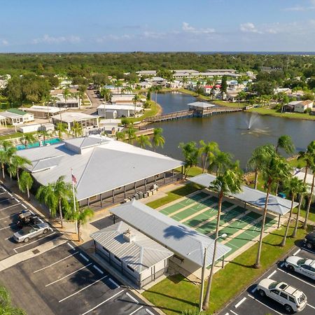 North Lake Estates Moore Haven Экстерьер фото