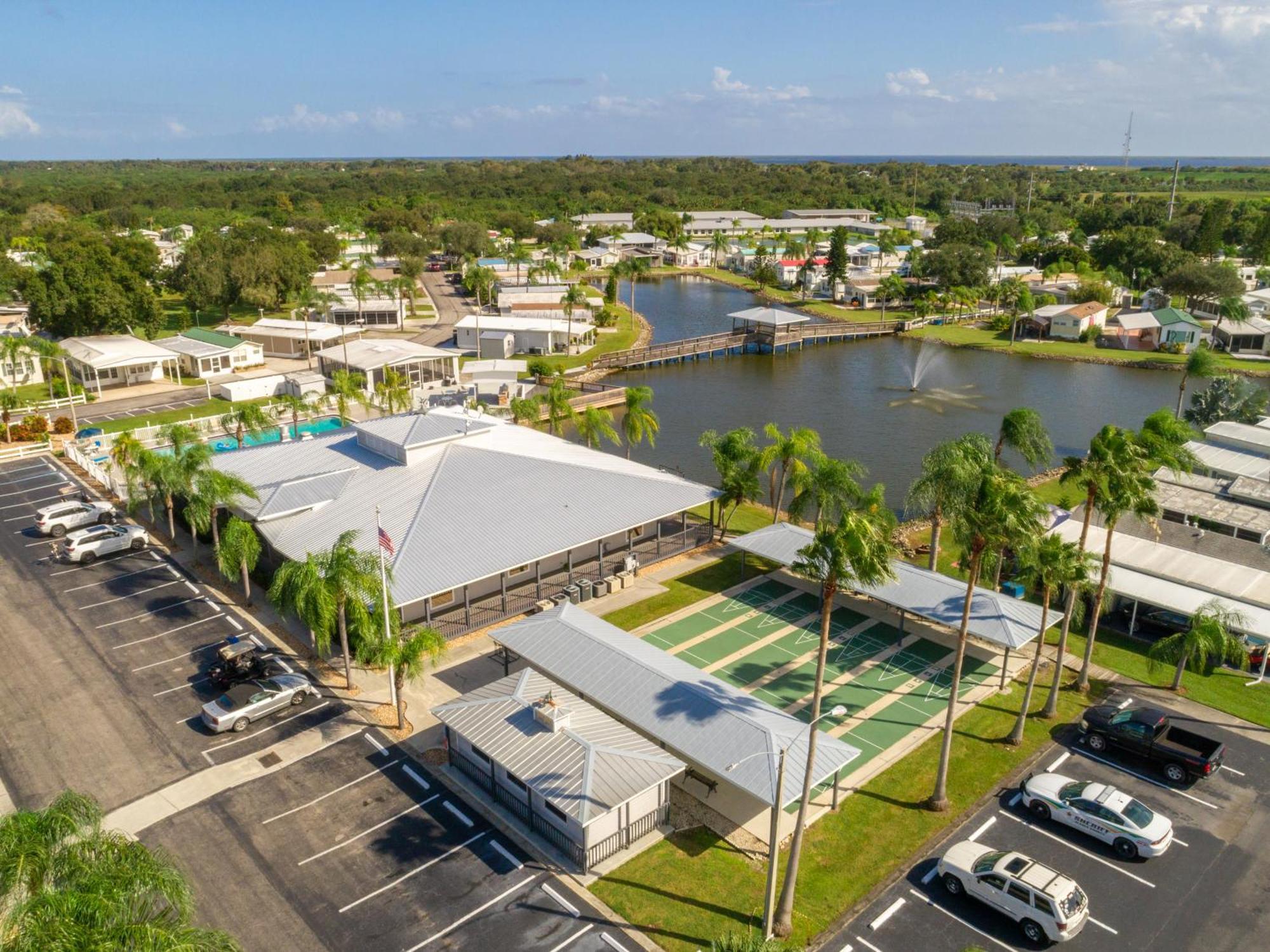 North Lake Estates Moore Haven Экстерьер фото