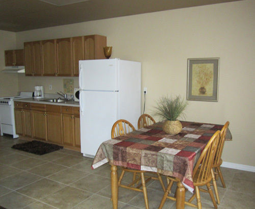 North Lake Estates Moore Haven Экстерьер фото