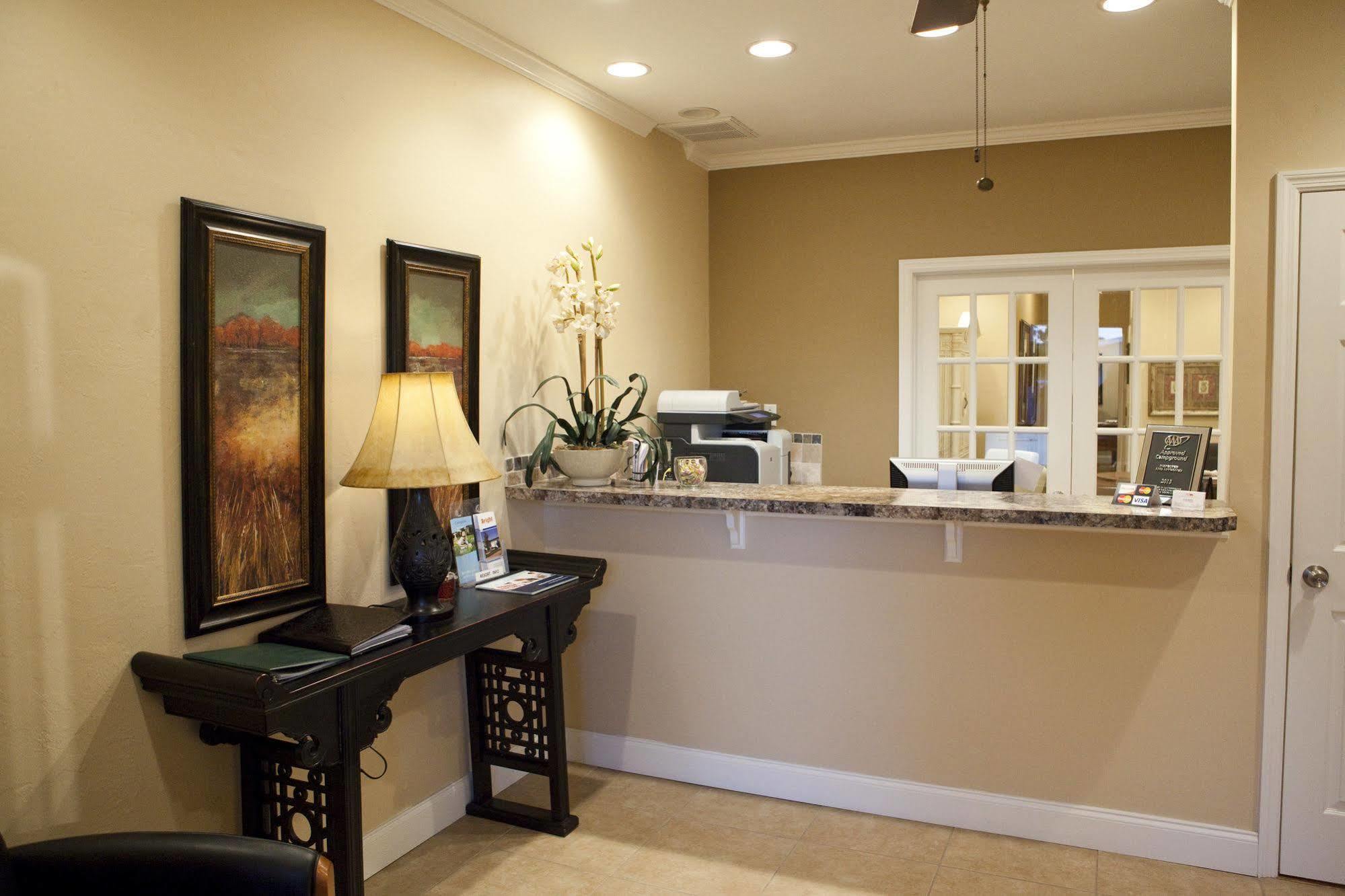 North Lake Estates Moore Haven Экстерьер фото