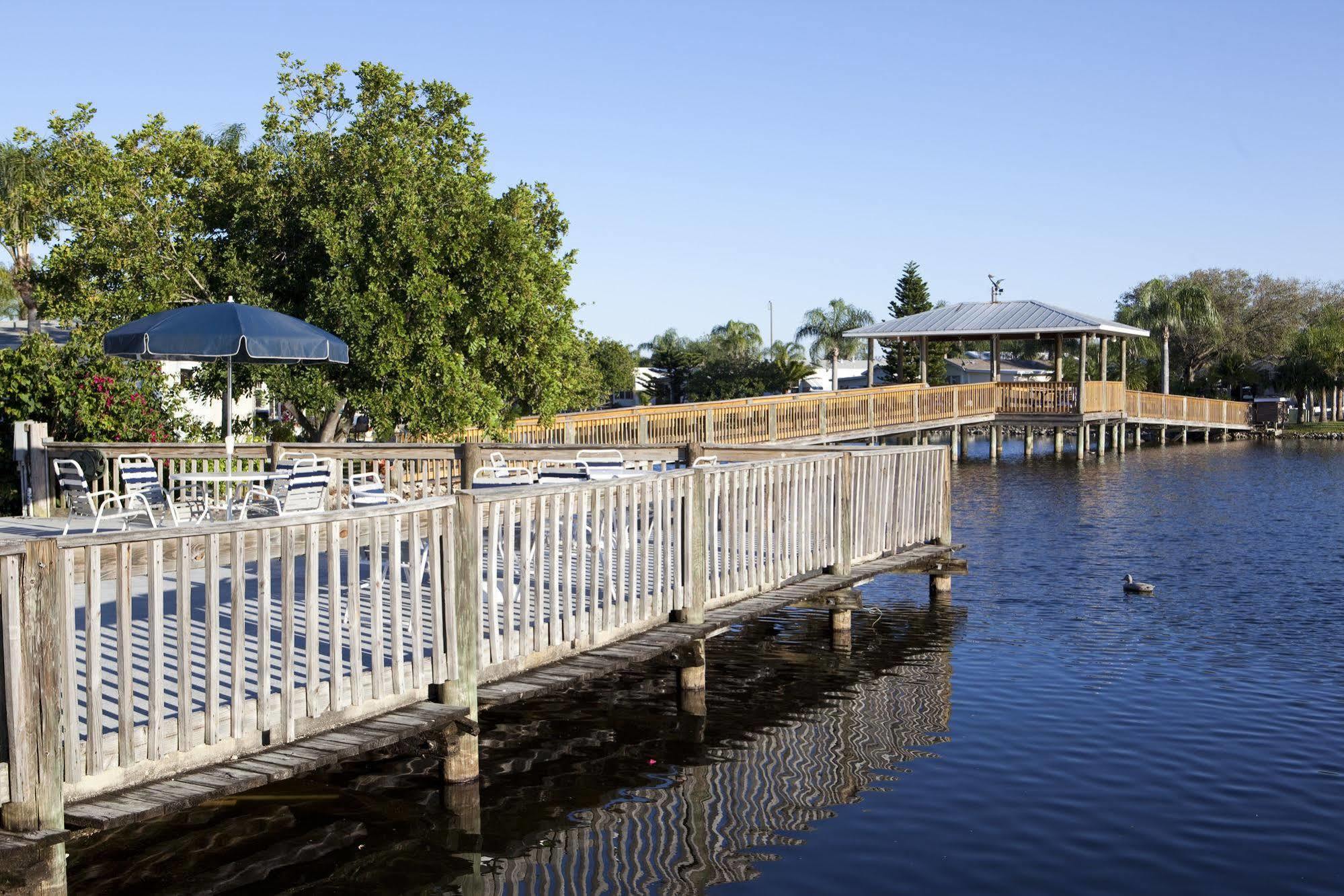 North Lake Estates Moore Haven Экстерьер фото